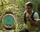 O smartwatch T-Rex 3 Pro da Amazfit (na foto) está recebendo uma atualização. (Fonte da imagem: Amazfit)
