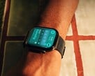 Alguns usuários têm problemas de irritação na pele causados pelo Apple Watch Series 12.