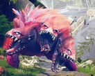 As pré-encomendas de Biomutant para Nintendo Switch já estão disponíveis (Fonte: Biomutant)