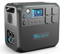 A central elétrica Bluetti AC200MAX está atualmente em oferta na Europa. (Fonte de imagem: Bluetti)