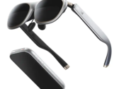Rokid anuncia Kickstarter para óculos Rokid Max 2 e Rokid Station 2. (Fonte: Rokid)