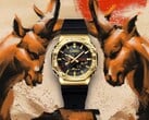 G-Shock GBM-2100CXG-9A da Casio