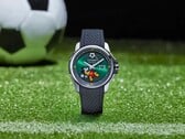 Relógio Citizen's Disney Mickey Mouse Goalie AW1656-08W