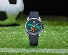 Relógio Citizen's Disney Mickey Mouse Goalie AW1656-08W