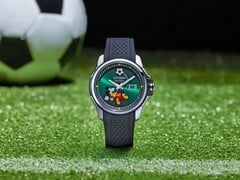 Relógio Citizen's Disney Mickey Mouse Goalie AW1656-08W