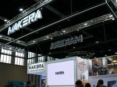 Haverá um número considerável de máquinas CNC em exposição na IFA 2026