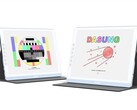 A Dasung lançou um novo monitor colorido de tinta eletrônica (Fonte da imagem: Dasung)