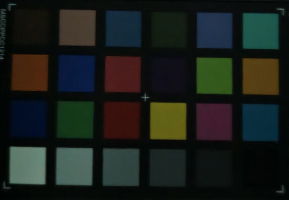 ColorChecker