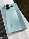 Xiaomi Redmi Note 14 5G (fonte da imagem: Manuel Masiero)