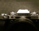 Espera-se que a Fujifilm X-T5 aqui apresentada tenha um sucessor em breve.