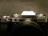 Espera-se que a Fujifilm X-T5 aqui apresentada tenha um sucessor em breve.
