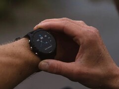 A Garmin lançou a versão 18.23 do software para o Forerunner 255. (Fonte da imagem: Garmin)