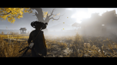 Ghost of Yotei chega ao PlayStation 5 em outubro (fonte da imagem: PlayStation)