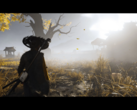 Ghost of Yotei chega ao PlayStation 5 em outubro (fonte da imagem: PlayStation)