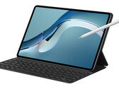 O Huawei MatePad Pro foi lançado na Alemanha