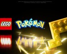 Na foto: Lego e Pokémon revelam parceria em vídeo teaser (Fonte da imagem: Pokémon Company Website)