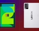 O Lenovo Legion Tab Gen 3 (Edição da Copa do Mundo da FIFA 2026™) já está disponível nos Estados Unidos.