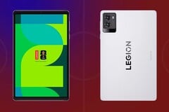 O Lenovo Legion Tab Gen 3 (Edição da Copa do Mundo da FIFA 2026™) já está disponível nos Estados Unidos.