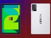 O Lenovo Legion Tab Gen 3 (Edição da Copa do Mundo da FIFA 2026™) já está disponível nos Estados Unidos.