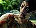 Like a Dragon: Pirate Yakuza in Hawaii está com 75% de desconto no Steam até 18 de junho.