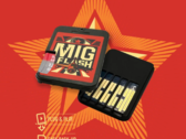 O MigFlashUnited afirma ser compatível com o Nintendo Switch 2, apesar de o console ainda estar a quase um mês do lançamento (Fonte da imagem: MigFlashUnited)