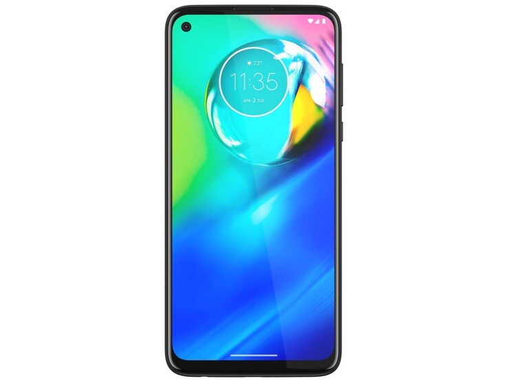 Motorola Moto G8 Power