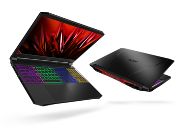 Acer Nitro 5. (Fonte de imagem: Acer)