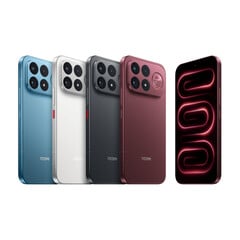 O Redmi K100 Pro Max teve um início de grande sucesso na China