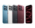 O Redmi K100 Pro Max teve um início de grande sucesso na China