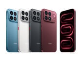 O Redmi K100 Pro Max teve um início de grande sucesso na China
