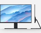 O Redmi Display 27 oferece suporte para taxas de atualização de até 75 Hz. (Fonte de imagem: JD.com)