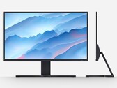 O Redmi Display 27 oferece suporte para taxas de atualização de até 75 Hz. (Fonte de imagem: JD.com)