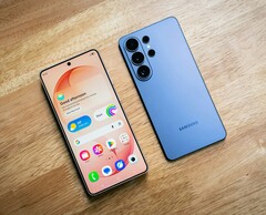 O Samsung Galaxy S26 Ultra usa uma bateria relativamente pequena de 5.000 mAh.