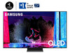 A TV Samsung OLED S90D 4K. (Fonte da imagem: Samsung)