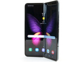 Breve Análise do Smartphone Samsung Galaxy Fold 5G: Um telefone dobrável com um ar de confiança