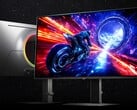 O Odyssey OLED G6, extremamente rápido, será lançado em mais países ainda este ano (Fonte da imagem: Samsung)