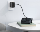 Chegou o Selore&amp;S-Global Magnetic Power Bank 10.000mAh (foto). (Fonte da imagem: Selore&amp;S-Global, editado)