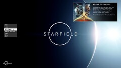 Starfield