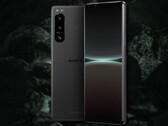 Parece que o Sony Xperia 5 V oferecerá atualizações boas, em vez de incríveis, em relação ao Xperia 5 IV. (Fonte da imagem: Sony (Xperia 5 IV)/Unsplash - editado)