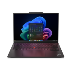 Lenovo ThinkPad X1 Carbon Gen 14 Aura Edition (fonte da imagem: Lenovo)