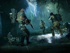 O jogo “The Division 2”, de Tom Clancy, também está com 90% de desconto no Xbox e no Steam.