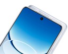 O Vivo Y300 Pro+ tem uma tela curva quase sem moldura (Fonte da imagem: Vivo)