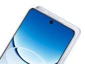 O Vivo Y300 Pro+ tem uma tela curva quase sem moldura (Fonte da imagem: Vivo)