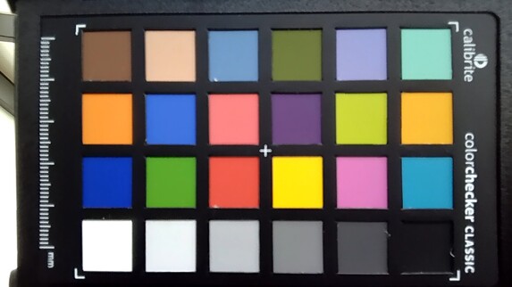 ColorChecker