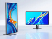 O Xiaomi Monitor de 27 polegadas 4K acabará varejando para CNY 3.499 (~US$549).