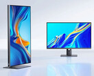 O Xiaomi Monitor de 27 polegadas 4K acabará varejando para CNY 3.499 (~US$549).