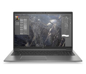 HP ZBook Firefly 15 G8. (Fonte da imagem: HP)