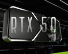 Espera-se que a RTX 5090 tenha um TDP de 575 watts. (Fonte da imagem: Nvidia, editado)