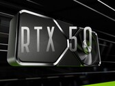 Espera-se que a RTX 5090 tenha um TDP de 575 watts. (Fonte da imagem: Nvidia, editado)