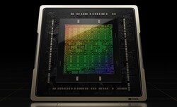 Nvidia RTX 40 Laptop em revisão.